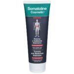 Somatoline Men's Belly Skin Expert Intensiv 250 ml is a weight loss cream that can give a feeling of freshness and a fat-burning effect.