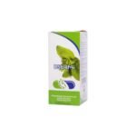 Dietary supplement to food - contains vitamins A, C, B and phosphorus, magnesium, silicon, zinc, copper, selenium, chromium.