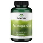 Helps the body cope with physical and mental stress.