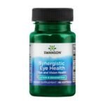 The highest quality lutein that comprehensively supports eye health