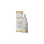 Treatment for dry and greasy dandruff.