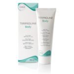 Created to improve the elasticity and tone of the skin on the body and in specially designated areas (chest, abdomen, buttocks, thighs).