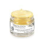 Kombucha tea-based revitalizing face cream.