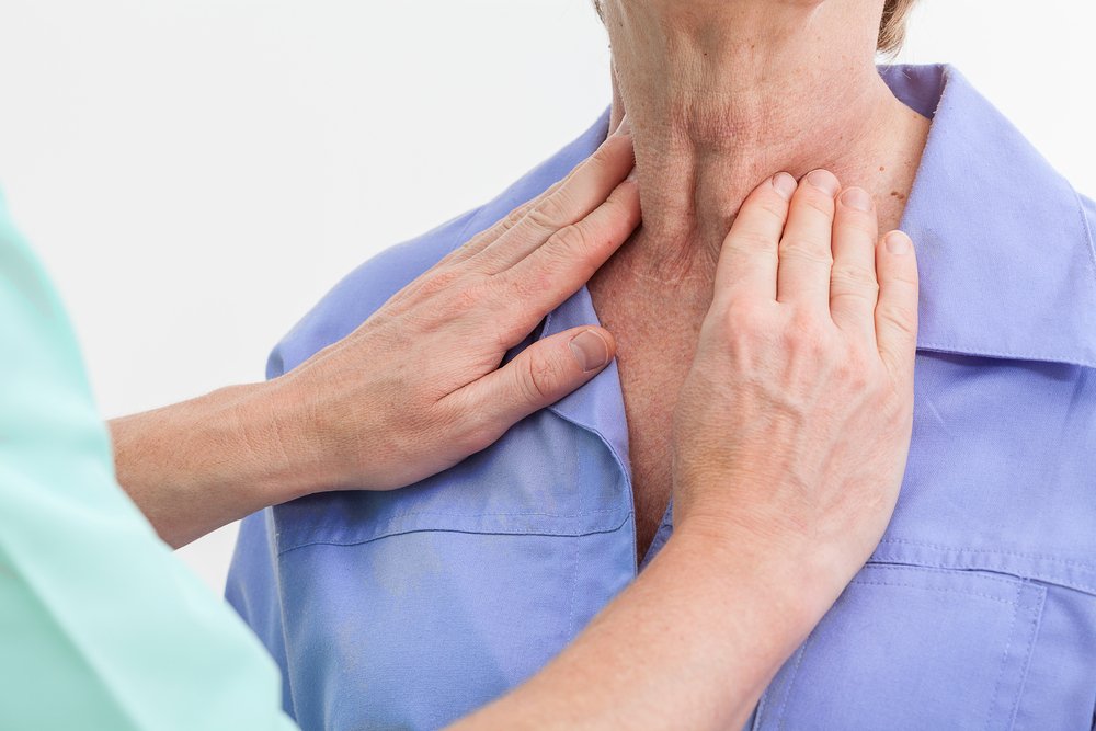 Thyroid. What vitamins and microelements are needed for the thyroid gland? Which mineral affects thyroid function?