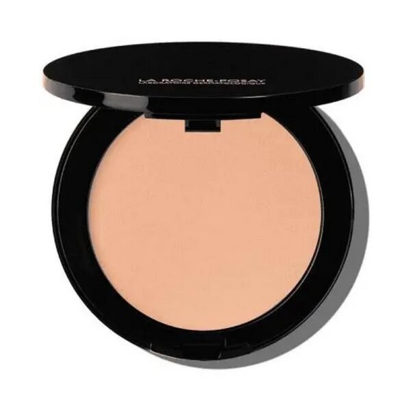 La Roche Posay Toleriane Teint mineral powder 11 is a cosmetic product whose ingredients correct the imperfections of normal and combination skin.