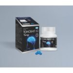 Tonobil IQ Tonus has a strong antioxidant effect and protects the nerves, heart and retina from damage.