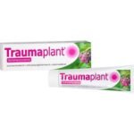 The preparation is a herbal medicine for the external treatment of blunt injuries.