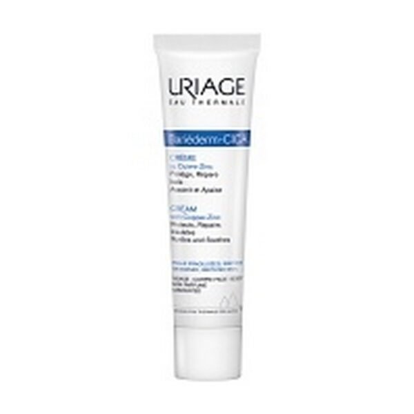 The patent Poly-2P forms a protective shield on the sensitive skin to protect it against external aggressive stresses.