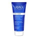 Kerator-reducing treatment shampoo useful for eliminating dandruff.