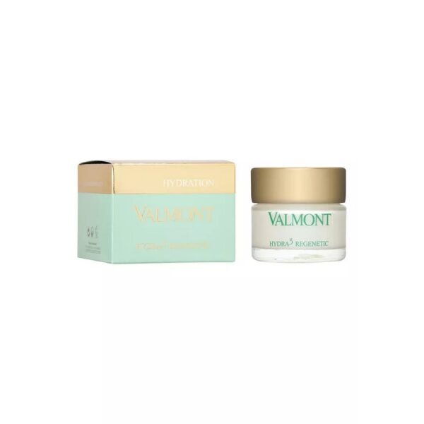 An innovative product useful for everyone who does not want the feeling of heaviness on the skin and needs natural care.