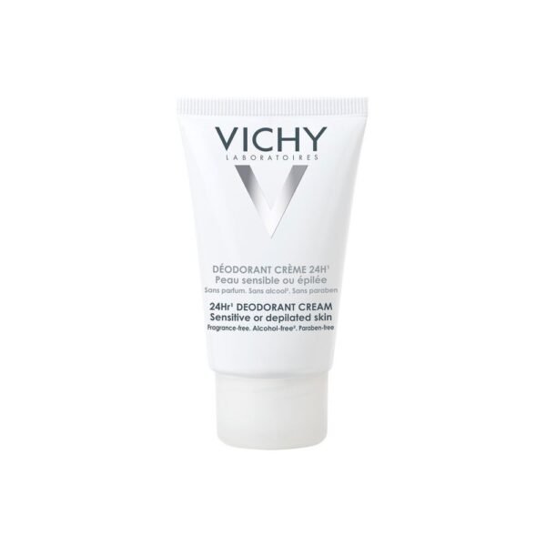 Rich in 15 minerals that strengthen, regenerate and soothe skin of all types, even sensitive ones.