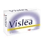 Vislea is a dietary supplement recommended to people who care for their eyes as a supplement