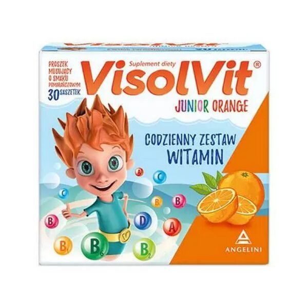 The preparation is used in states of increased demand for vitamins.
