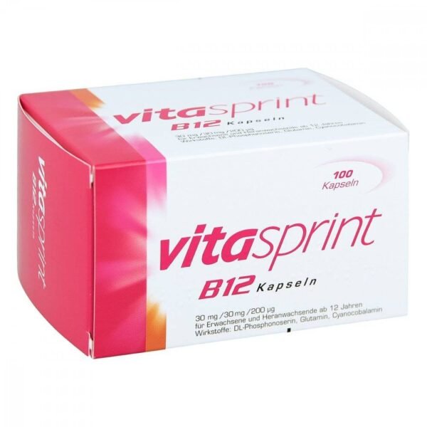 Medicine for increasing mental and physical energy.