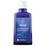 This is a perfect mixture - as gentle as it is effective - perfect also for sensitive skin.