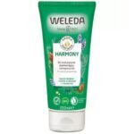 Shower gel containing 100% natural essential oils and plant extracts from Siberian spruce, silver spruce and lavandin.