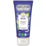 Relaxing creamy shower fluid with a 100% natural scent of lavender, bergamot and vetiver.