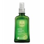 Natural care for skin affected by cellulite.