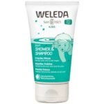 A refreshing mint scent for great fun in the bath.