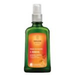 Arnica massage oil is the essence of effective plant ingredients.