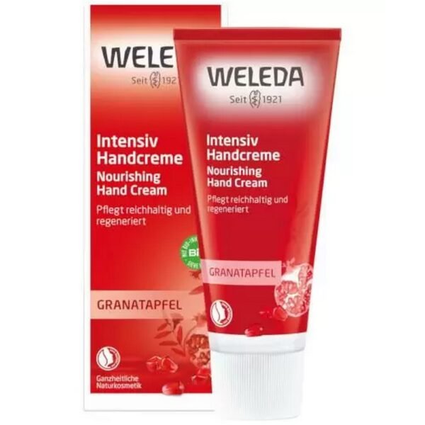 It protects aging skin against the negative effects of external factors.