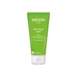 Weleda Skin Food Light Cream that immediately and strongly moisturizes the skin is a cosmetic product created for daily care of dry skin.