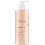Avene Xeracalm Nutrition Shower cream is a cosmetic product for daily care for babies, children and adults.