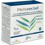 Metarecode is a product indicated for the treatment of metabolic syndrome and the restoration of normal values ​​of altered metabolic parameters such as cholesterol, triglycerides, glucose and abdominal circumference.