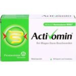 Helps with gastrointestinal complaints and metabolic disorders