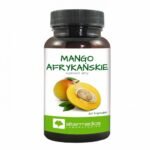 AFRICAN MANGO is a dietary supplement to support the fight against unnecessary pounds.