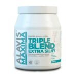 Alavis joint nutrition has a positive effect on the musculoskeletal system, protects cartilage, tendons and ligaments.