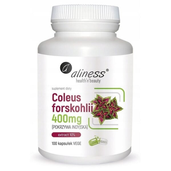 It has a beneficial effect on metabolism and fat accumulation and helps maintain normal body weight.