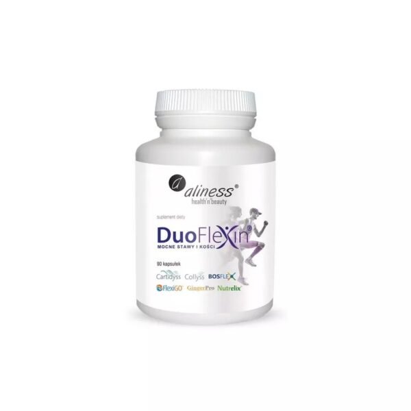 Synergistic action of 100% natural ingredients for professional joint protection.