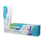 Cooling cream – has a cooling and relaxing effect; massage during application also reduces swelling and improves regeneration.