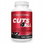 Cuts4ALL is a dietary supplement designed for all physically active people, affecting the loss of fat tissue and helping you achieve your dream figure.