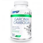 Allnutrition Garcinia Cambogia is a dietary supplement with Malabar tamarind extract.