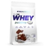 Allnutrition Whey Protein is a dietary protein supplement that provides the highest quality whey protein concentrate (WPC).