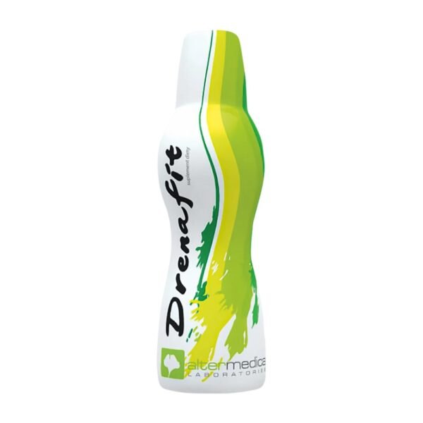DRENAFIT food supplement is a composition of plant extracts and minerals containing zinc, which supports the body in maintaining proper carbohydrate metabolism.