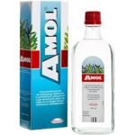 A traditional herbal medicinal product with specific indications resulting only from long-term use.