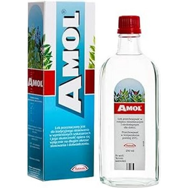 A traditional herbal medicinal product with specific indications resulting only from long-term use.
