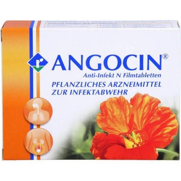 For complaints of the sinuses and urinary tract