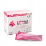 A high-quality product that is a source of type I and III collagen, the structure of which resembles human collagen.