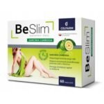 Be Slim Garcinia Cambogia is a dietary supplement with Garcinia Cambogia fruit extract.