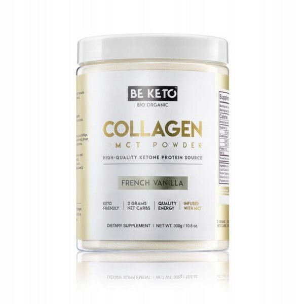 This product can help improve the condition of skin, hair and nails, as well as influence the process of DNA formation and provide a stable charge of energy.