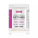 The product provides an immediate boost of energy, supports the liver in the production of ketone bodies and reduces the symptoms of keto adaptation.