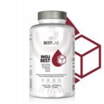 Best Lab InsuBest 90 is an innovative dietary supplement created specifically for people with problems digesting carbohydrates.