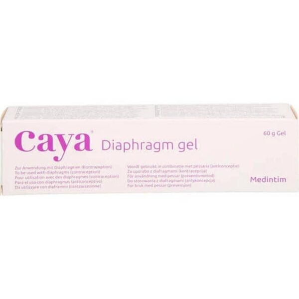 Non-hormonal, reversible contraceptive method