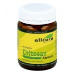 Consuming 3 g of chitosan per day helps maintain normal blood cholesterol levels.