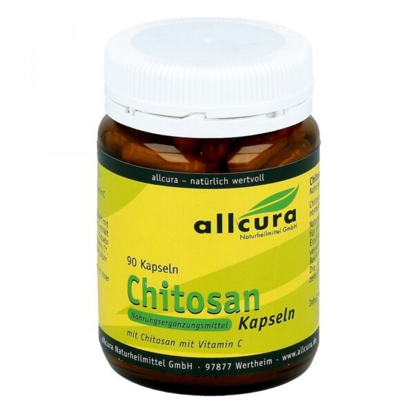 Consuming 3 g of chitosan per day helps maintain normal blood cholesterol levels.