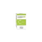 Cidrex Plus is a dietary supplement containing a composition of apple cider vinegar, green tea extract, vitamin B6 and other herbal ingredients.